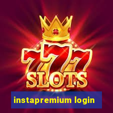 instapremium login